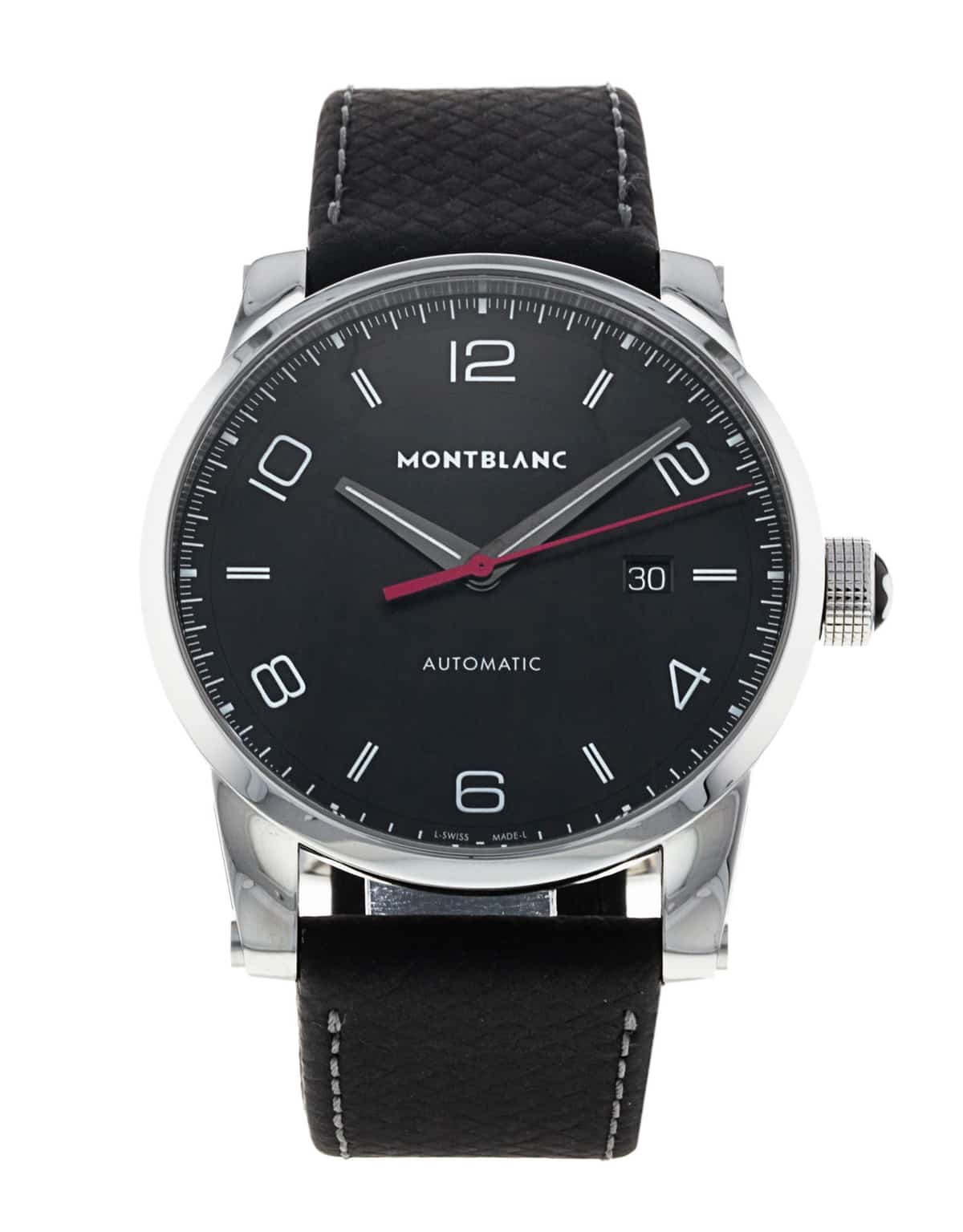 Montblanc TimeWalker 113877